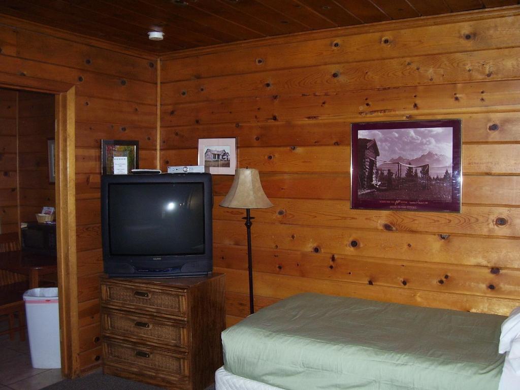 Andruss Motel Walker Pokoj fotografie