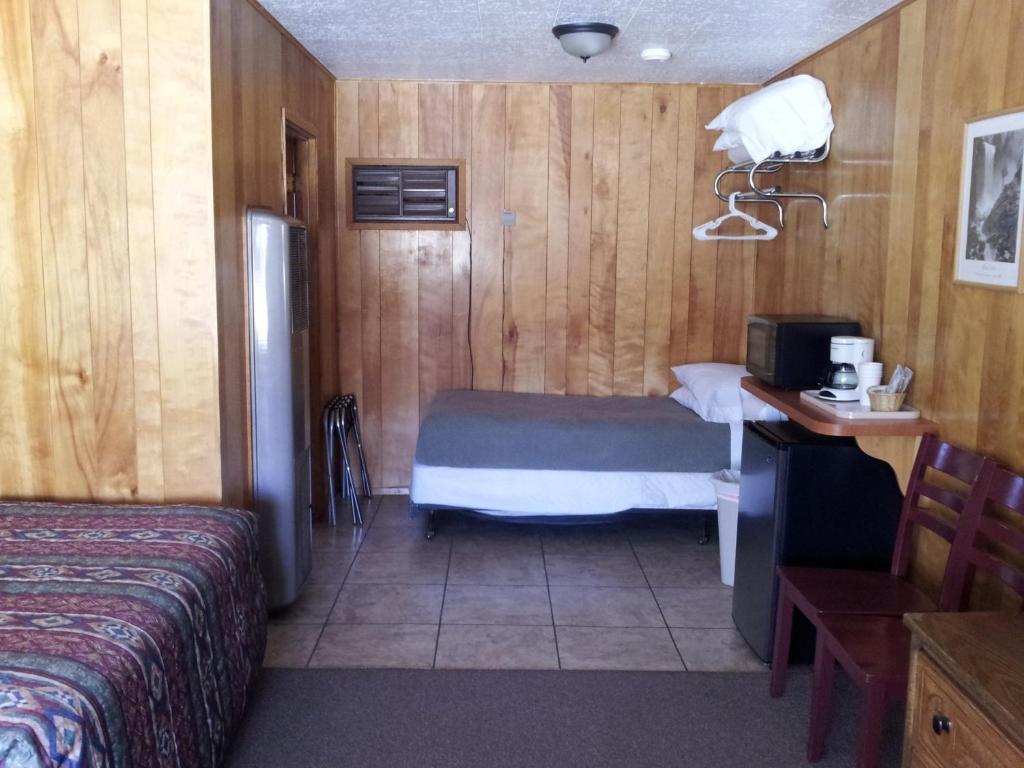 Andruss Motel Walker Pokoj fotografie