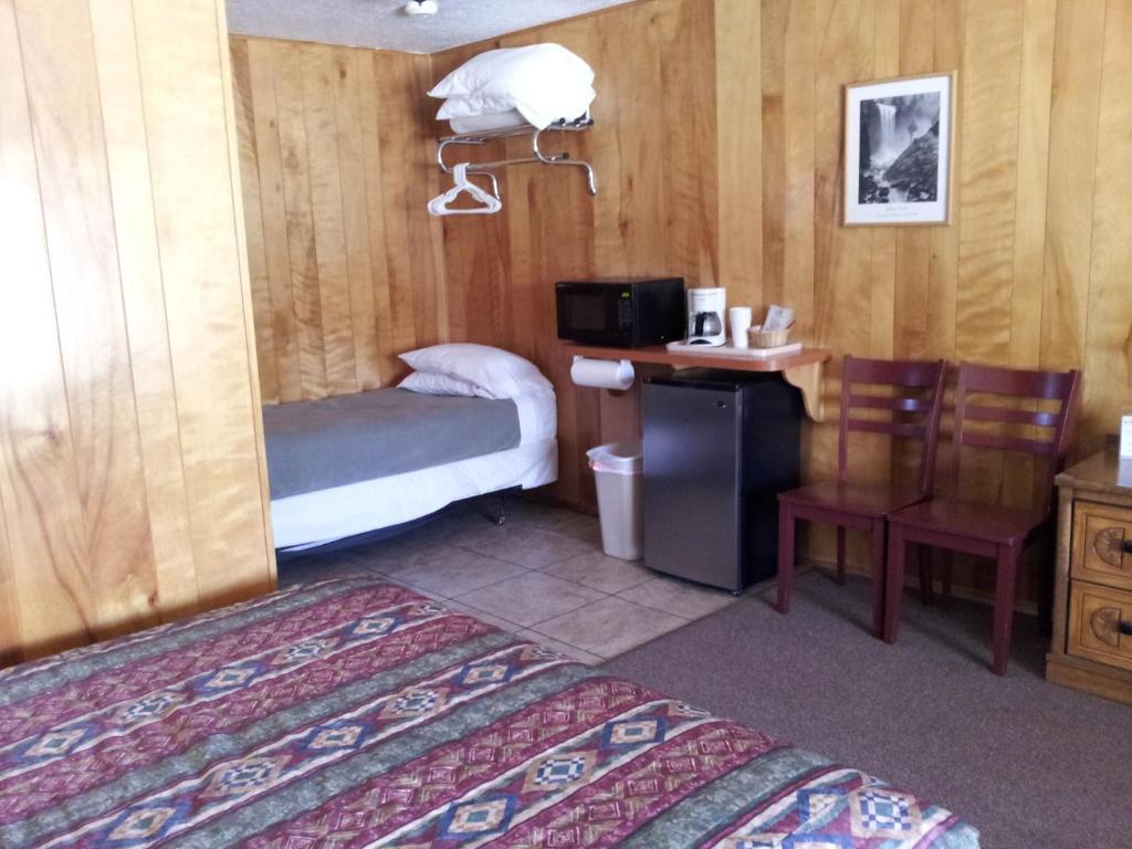 Andruss Motel Walker Pokoj fotografie