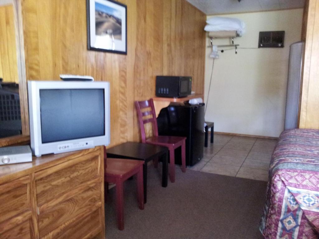 Andruss Motel Walker Pokoj fotografie