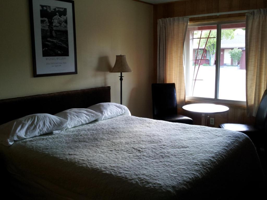 Andruss Motel Walker Pokoj fotografie
